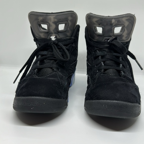 Jordan MVP basketball shoes (2) - Picture 5 of 13